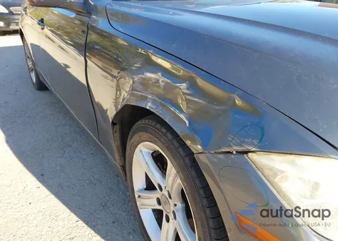 2015 BMW 328I xDrive from USA, damaged, VIN WBA3B5G59FNS15570